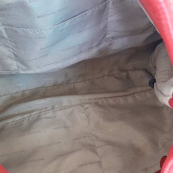 Michael Kors Lex Large  Hobo - Picture 8 of 16